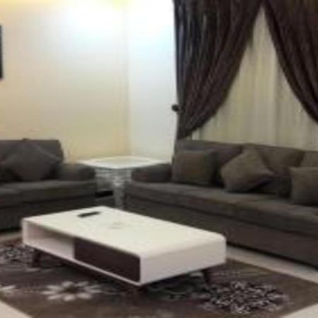 Ashbilia Suites Al-Chubar Zewnętrze zdjęcie