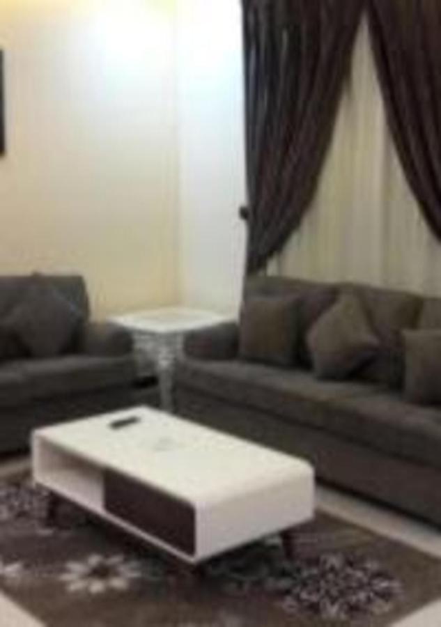 Ashbilia Suites Al-Chubar Zewnętrze zdjęcie