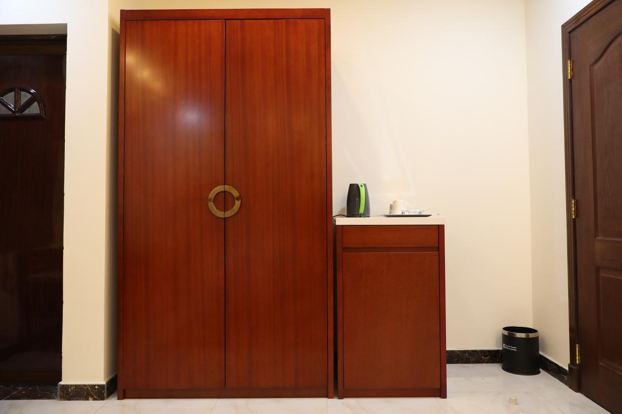 Ashbilia Suites Al-Chubar Zewnętrze zdjęcie