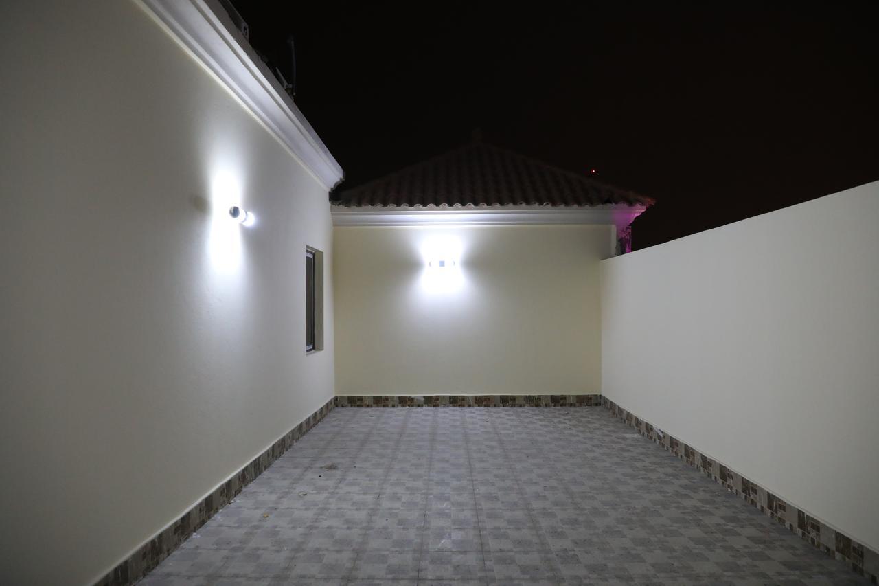 Ashbilia Suites Al-Chubar Zewnętrze zdjęcie