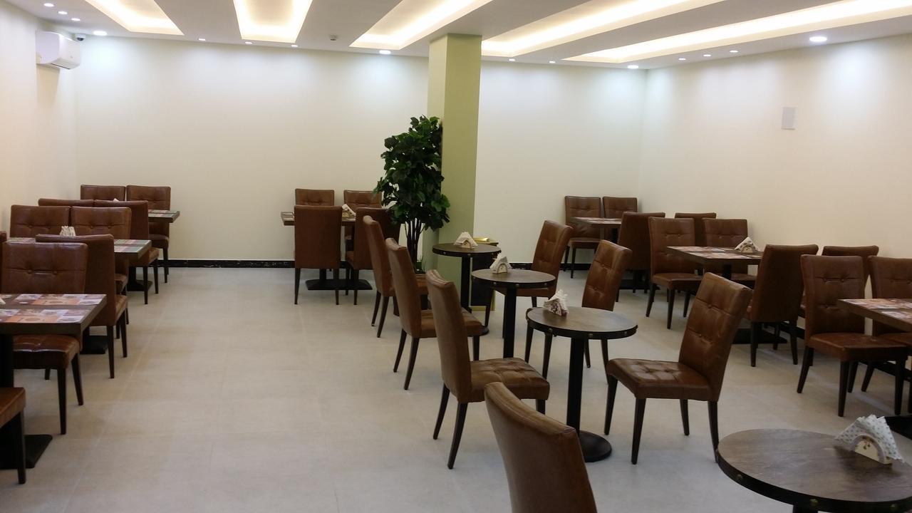 Ashbilia Suites Al-Chubar Zewnętrze zdjęcie