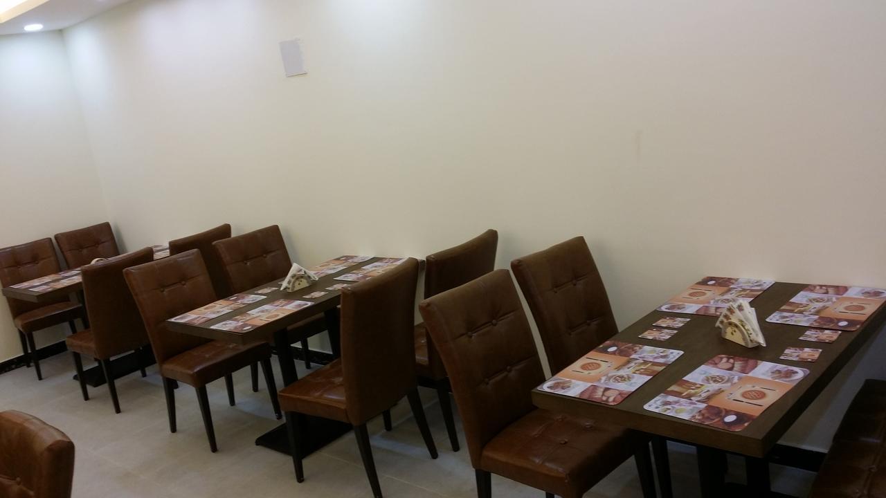 Ashbilia Suites Al-Chubar Zewnętrze zdjęcie