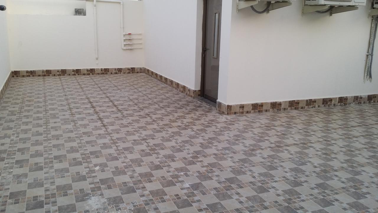 Ashbilia Suites Al-Chubar Zewnętrze zdjęcie