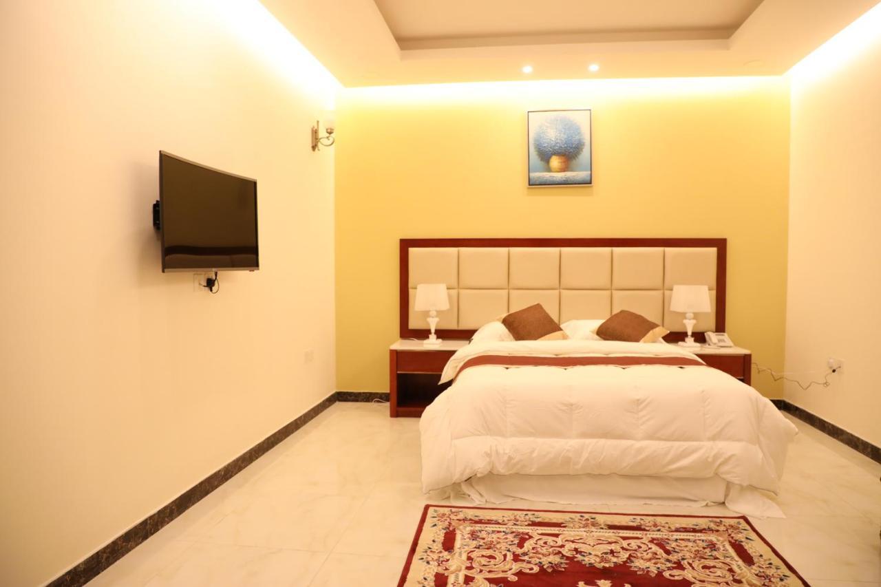 Ashbilia Suites Al-Chubar Zewnętrze zdjęcie