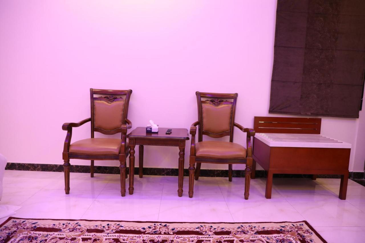 Ashbilia Suites Al-Chubar Zewnętrze zdjęcie