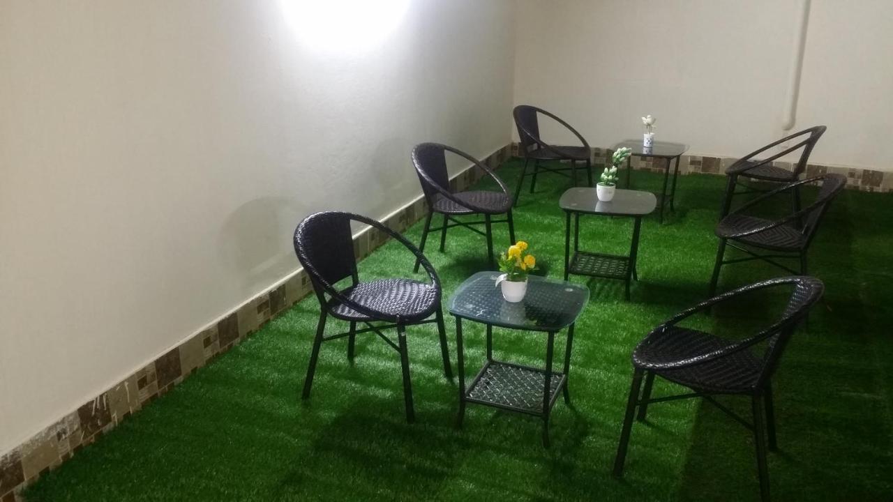 Ashbilia Suites Al-Chubar Zewnętrze zdjęcie