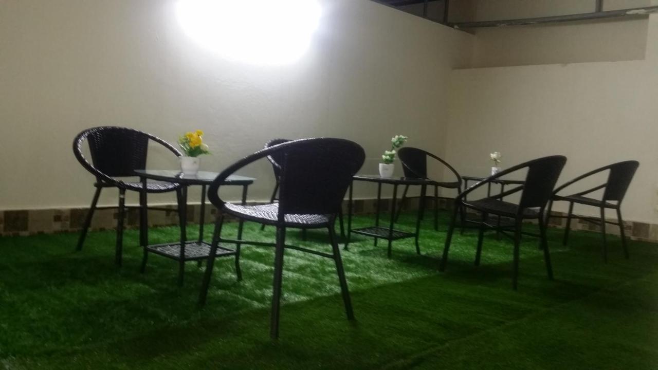 Ashbilia Suites Al-Chubar Zewnętrze zdjęcie