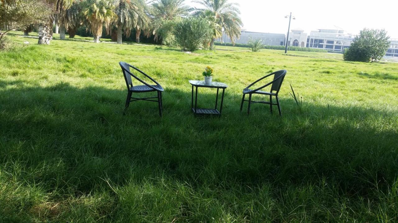 Ashbilia Suites Al-Chubar Zewnętrze zdjęcie