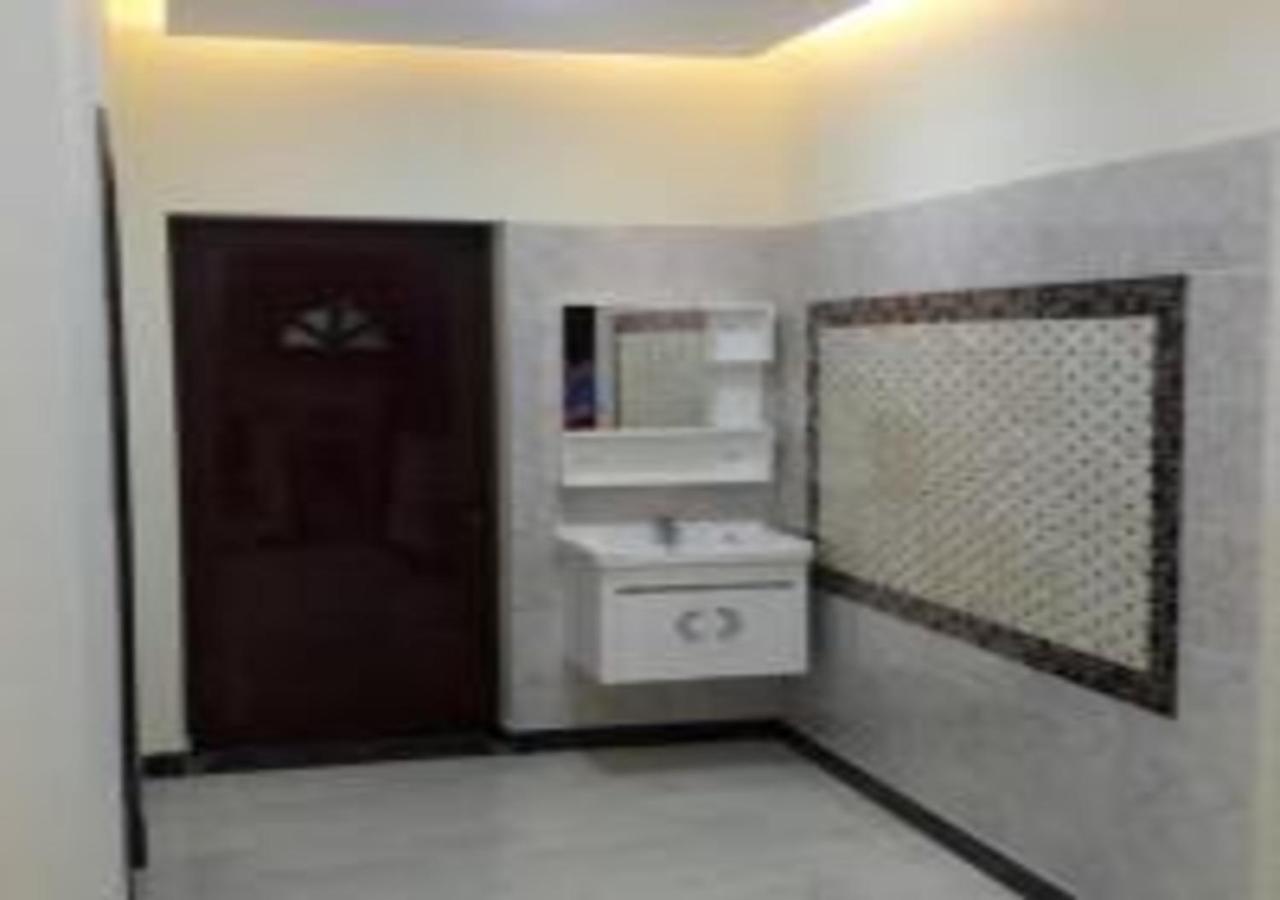 Ashbilia Suites Al-Chubar Zewnętrze zdjęcie