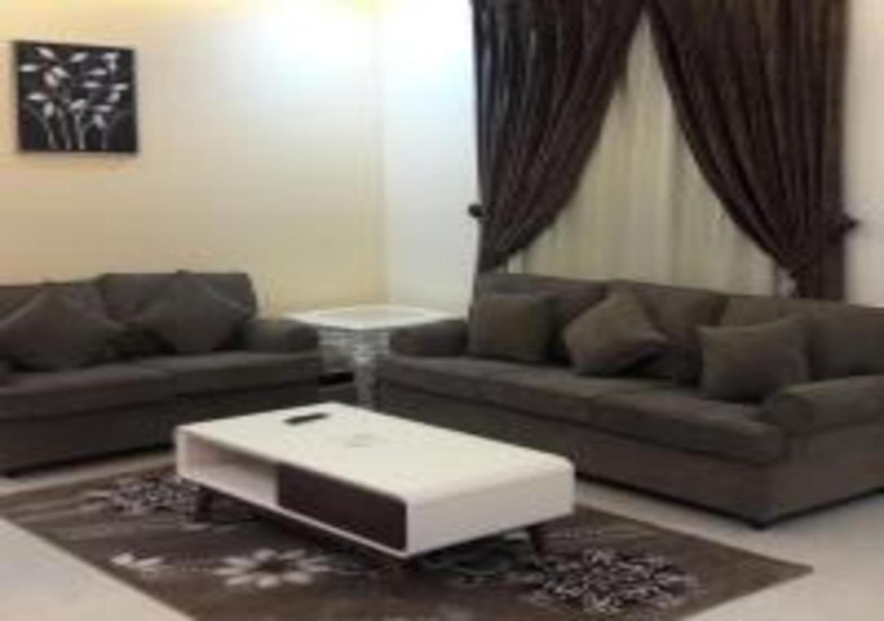 Ashbilia Suites Al-Chubar Zewnętrze zdjęcie