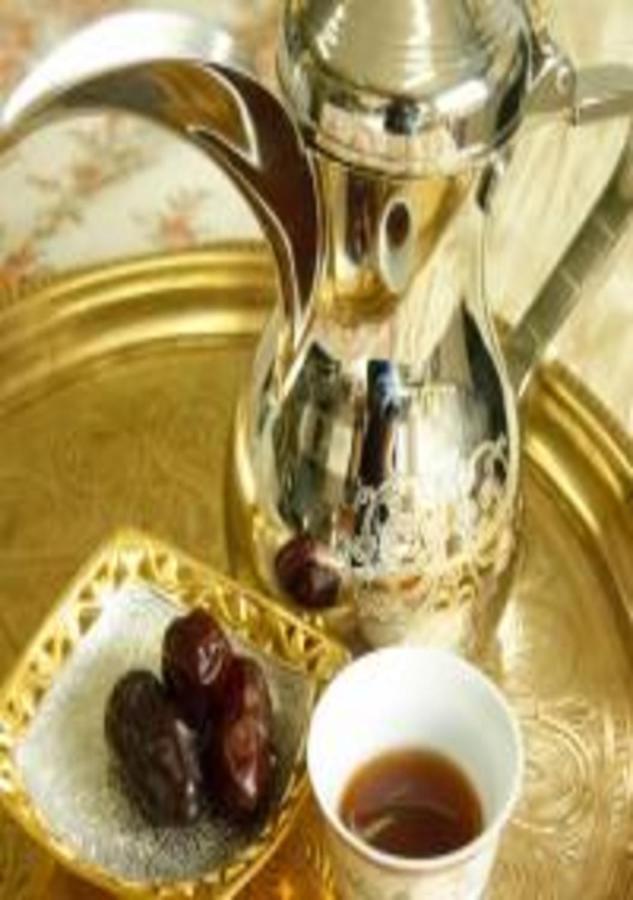Ashbilia Suites Al-Chubar Zewnętrze zdjęcie