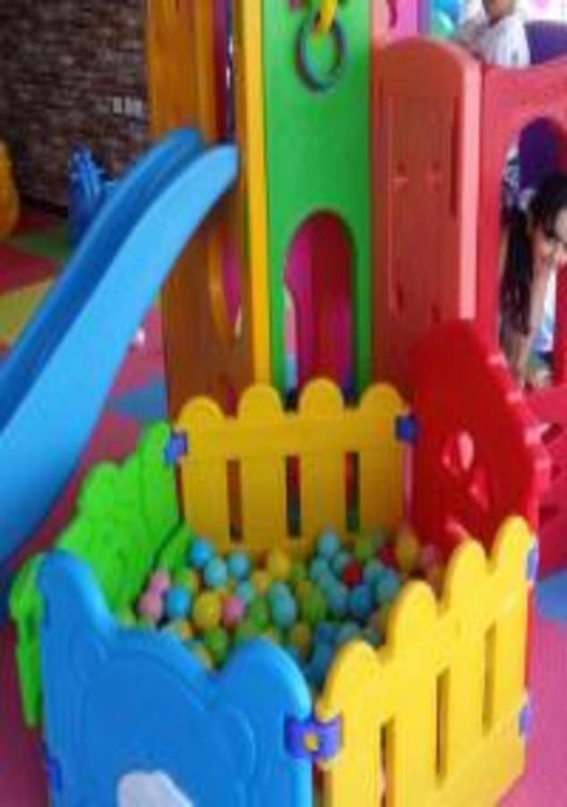 Ashbilia Suites Al-Chubar Zewnętrze zdjęcie